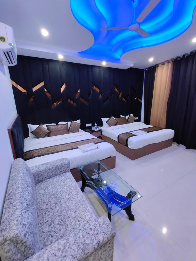 Hotel 51 Амритсар Экстерьер фото