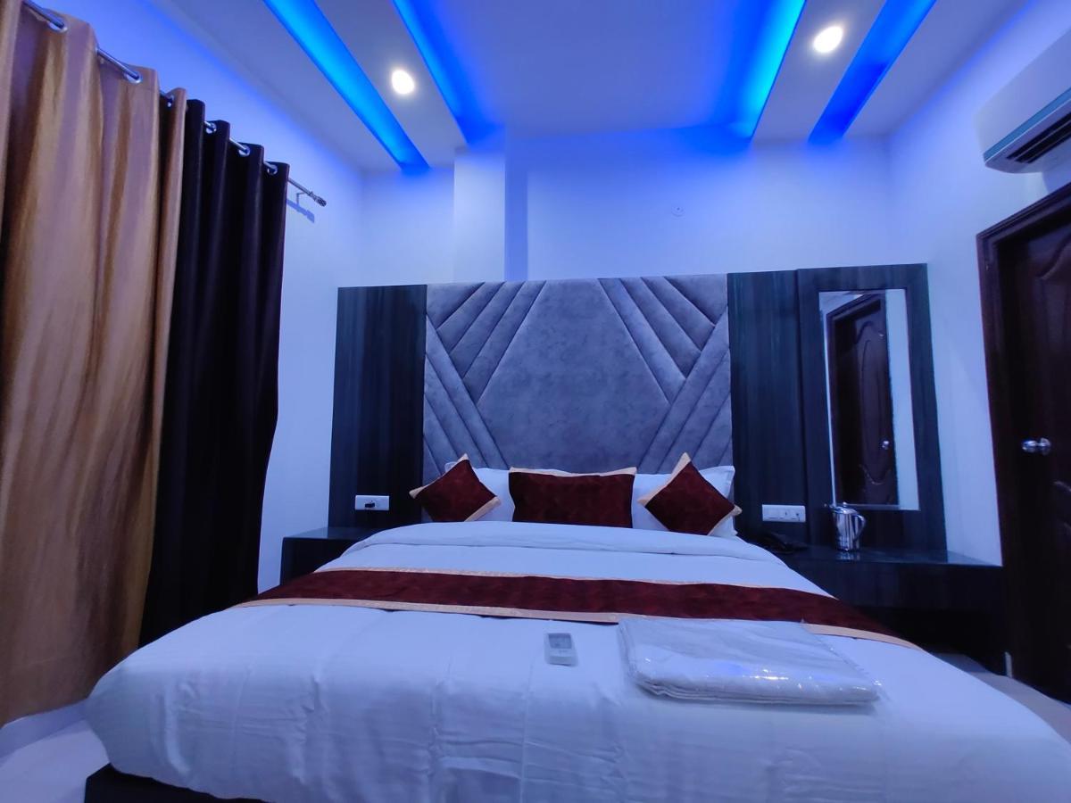 Hotel 51 Амритсар Экстерьер фото