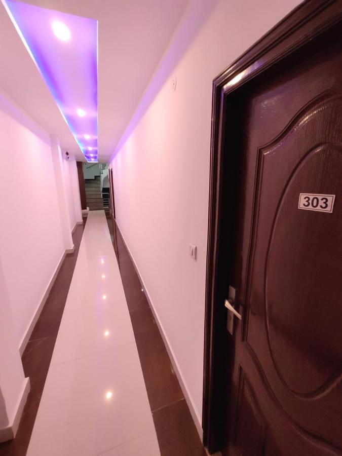 Hotel 51 Амритсар Экстерьер фото