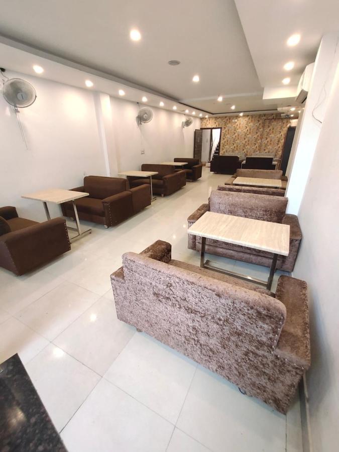 Hotel 51 Амритсар Экстерьер фото