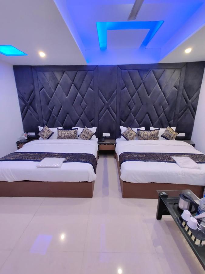 Hotel 51 Амритсар Экстерьер фото