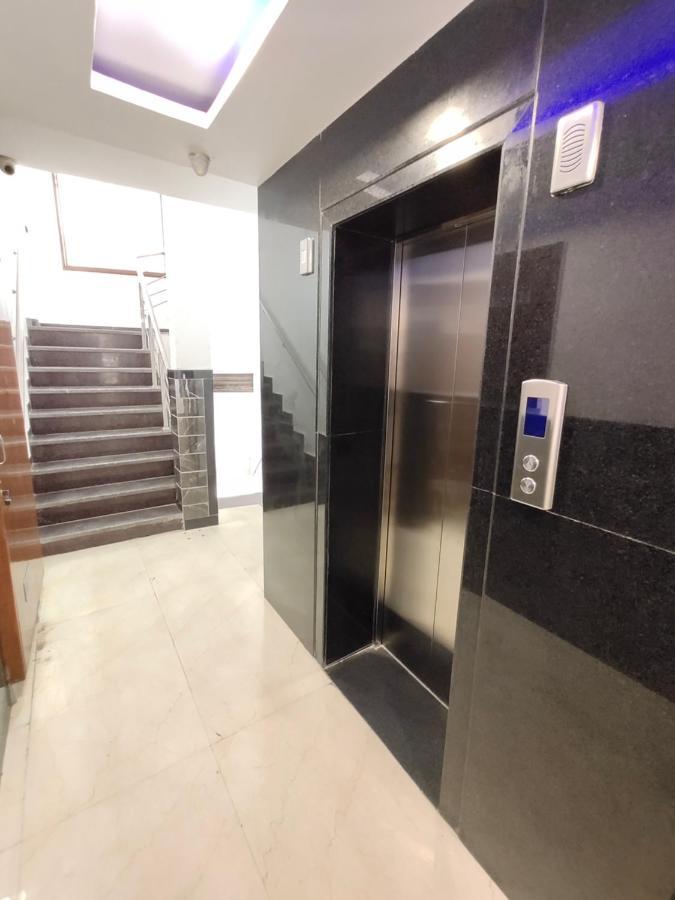 Hotel 51 Амритсар Экстерьер фото