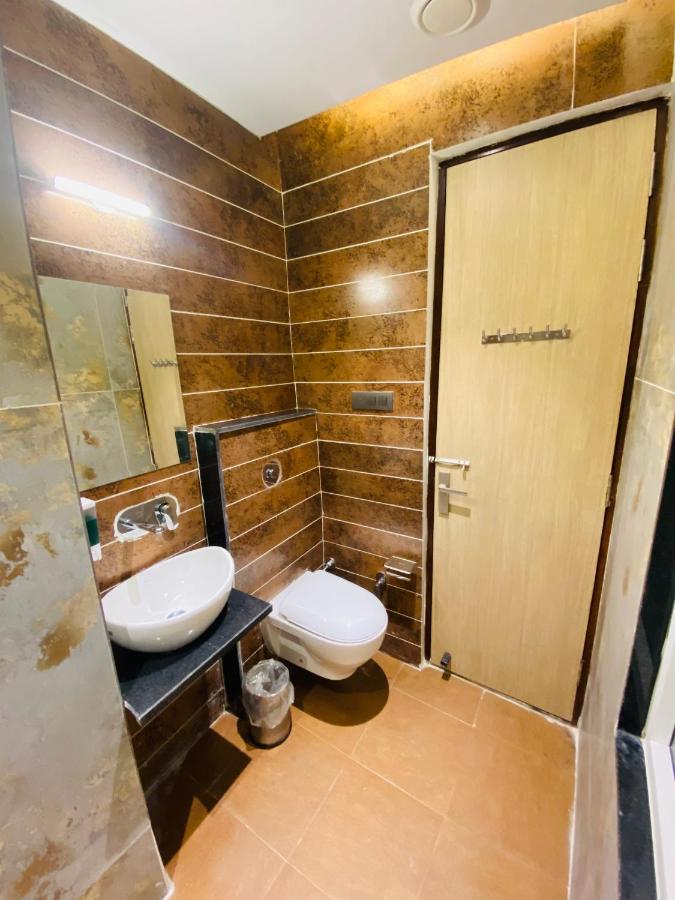 Hotel 51 Амритсар Экстерьер фото
