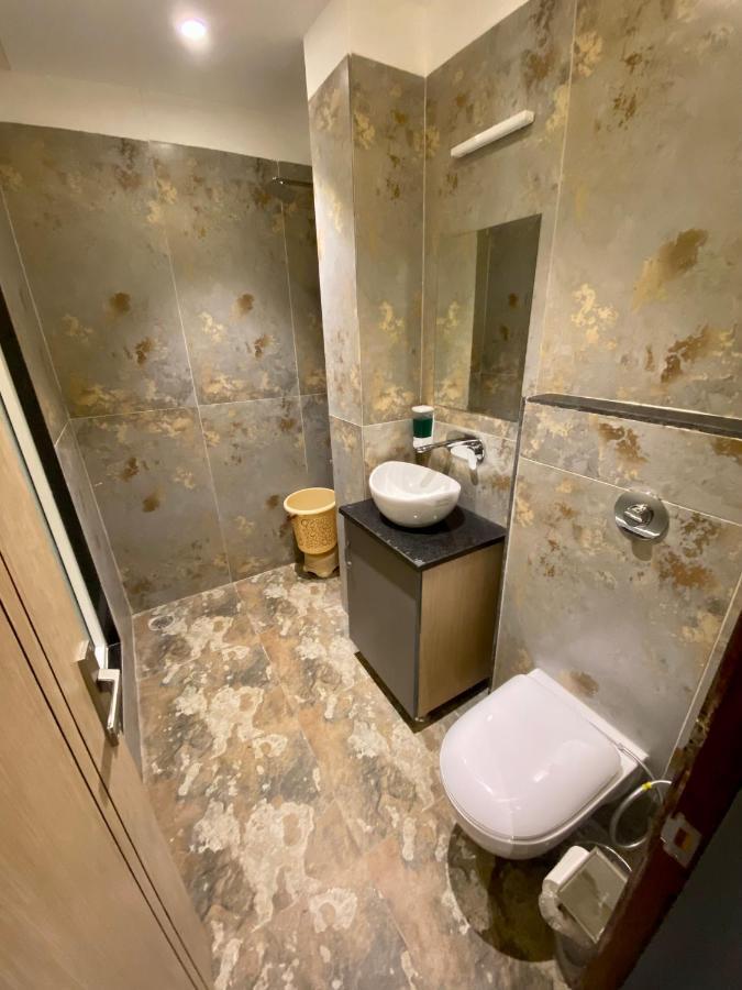 Hotel 51 Амритсар Экстерьер фото